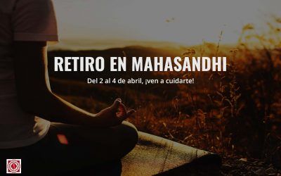 Retiro en MahasandhI