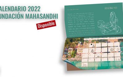 Ya tenemos los calendarios de Mahasandhi 2022