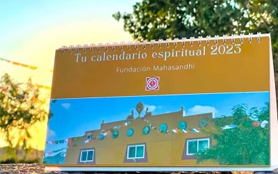 Nuevos calendarios espirituales 2023